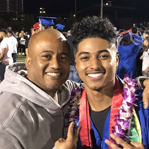 Meet your Posher, Angelo